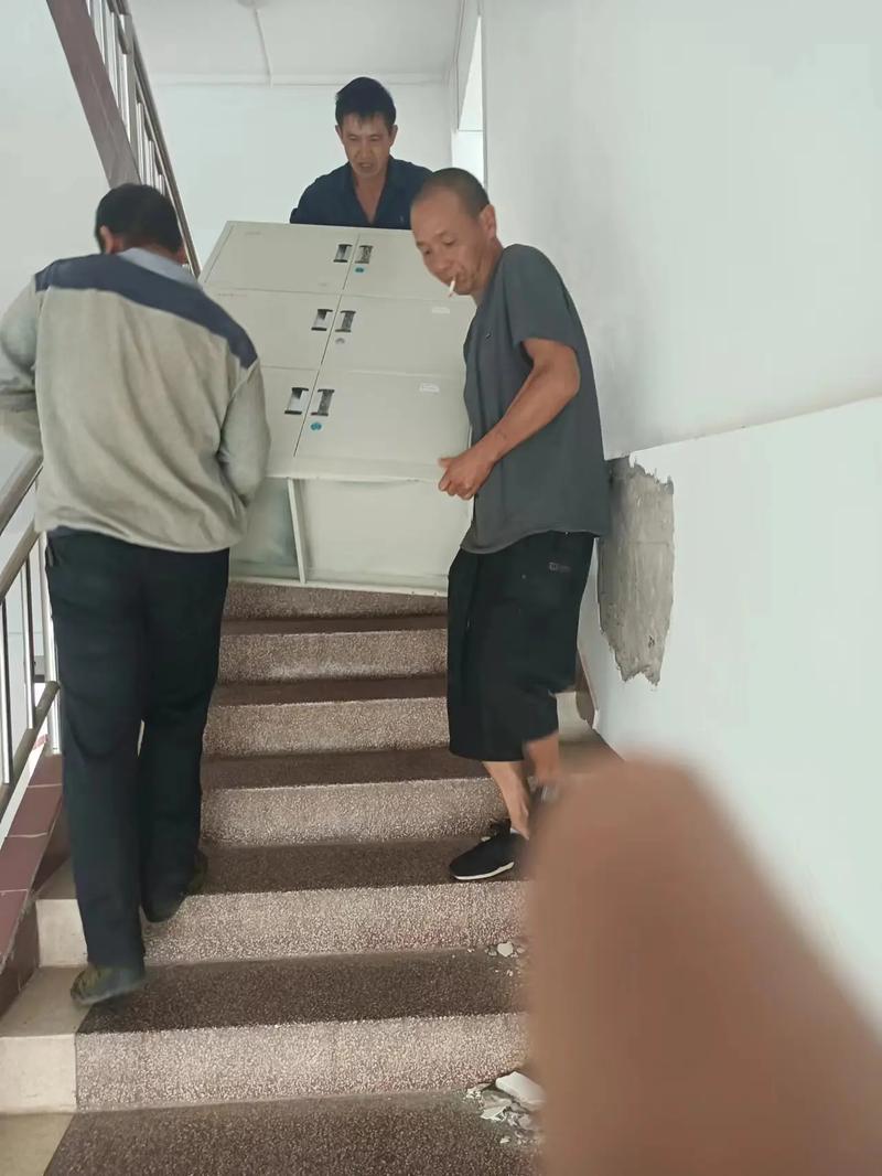 搬家服务费用,你真的了解吗?