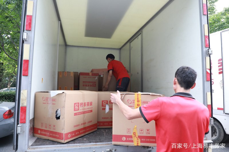 如何选择合适的宝鸡搬家服务公司？这份攻略帮你轻松搞定！