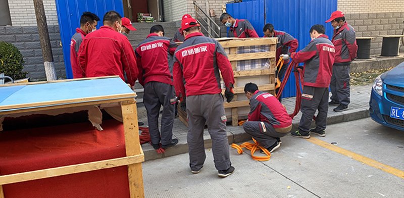 在选择宝鸡搬家公司时,价格低廉是众多消费者考虑的重要因素之一。今天我们就来聊聊如何找到一家既经济实惠又可靠放心的搬家公司。